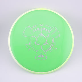 Axiom Neutron Hex 170-175g midrange disc golf disc