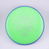 Axiom Neutron Hex 170-175g midrange disc golf disc
