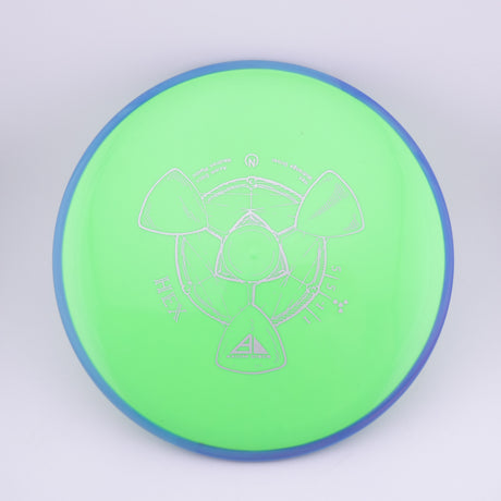 Axiom Neutron Hex 170-175g midrange disc golf disc