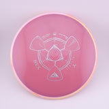 Axiom Neutron Hex 170-175g midrange disc golf disc