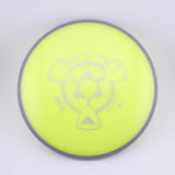 Axiom Neutron Hex 170-175g midrange disc golf disc