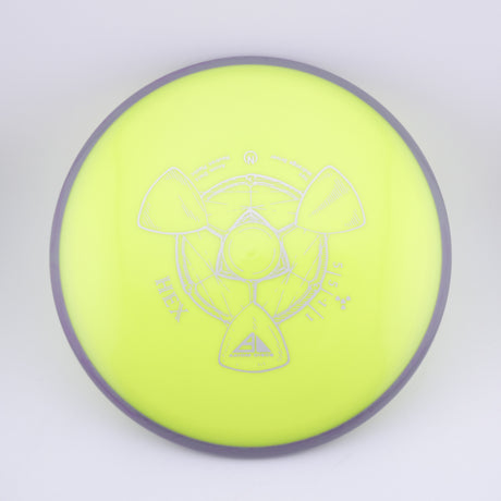 Axiom Neutron Hex 170-175g midrange disc golf disc