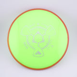 Axiom Neutron Hex 170-175g midrange disc golf disc