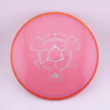 Axiom Neutron Hex 170-175g midrange disc golf disc