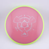 Axiom Neutron Hex 170-175g midrange disc golf disc