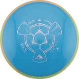 Axiom Neutron Hex 176-179g midrange disc golf disc