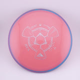 Axiom Neutron Hex 176-179g midrange disc golf disc
