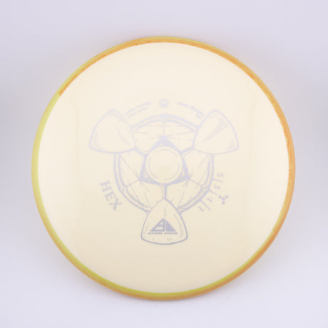 Axiom Neutron Hex 176-179g midrange disc golf disc