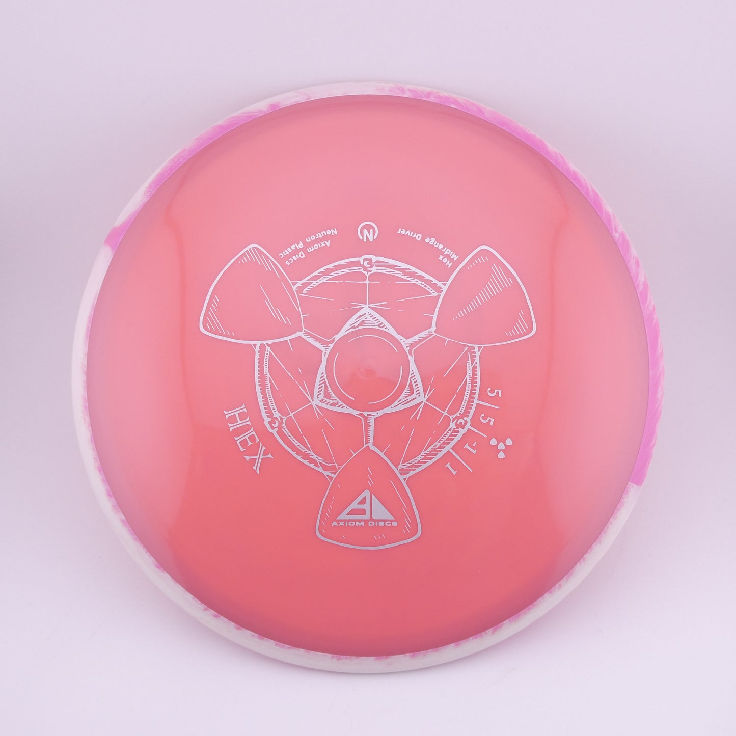 Neutron Hex 176-179g 2