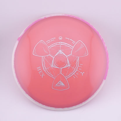 Neutron Hex 176-179g 2