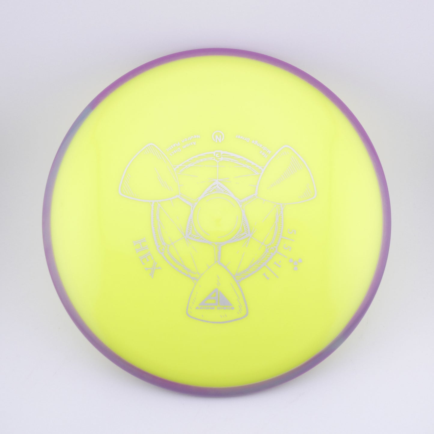 Neutron Hex 176-179g 3