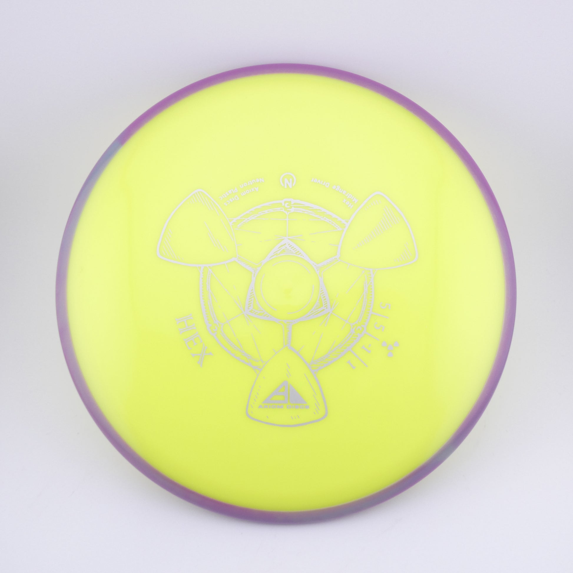 Neutron Hex 176-179g 3
