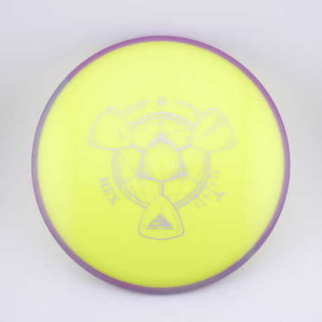 Axiom Neutron Hex 176-179g midrange disc golf disc