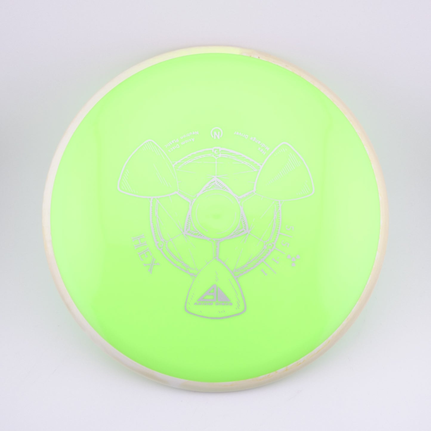 Neutron Hex 176-179g 4