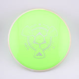 Axiom Neutron Hex 176-179g midrange disc golf disc