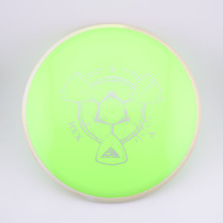 Axiom Neutron Hex 176-179g midrange disc golf disc