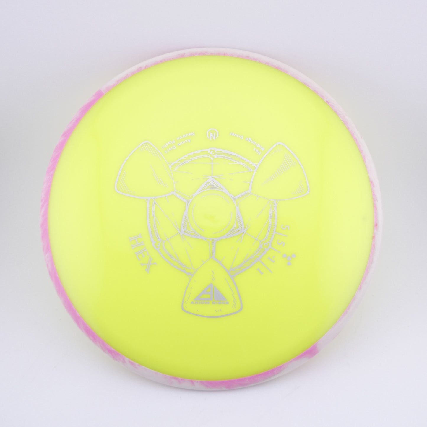 Neutron Hex 176-179g 5