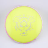 Axiom Neutron Hex 176-179g midrange disc golf disc