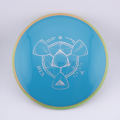 Neutron Hex 176-179g 6
