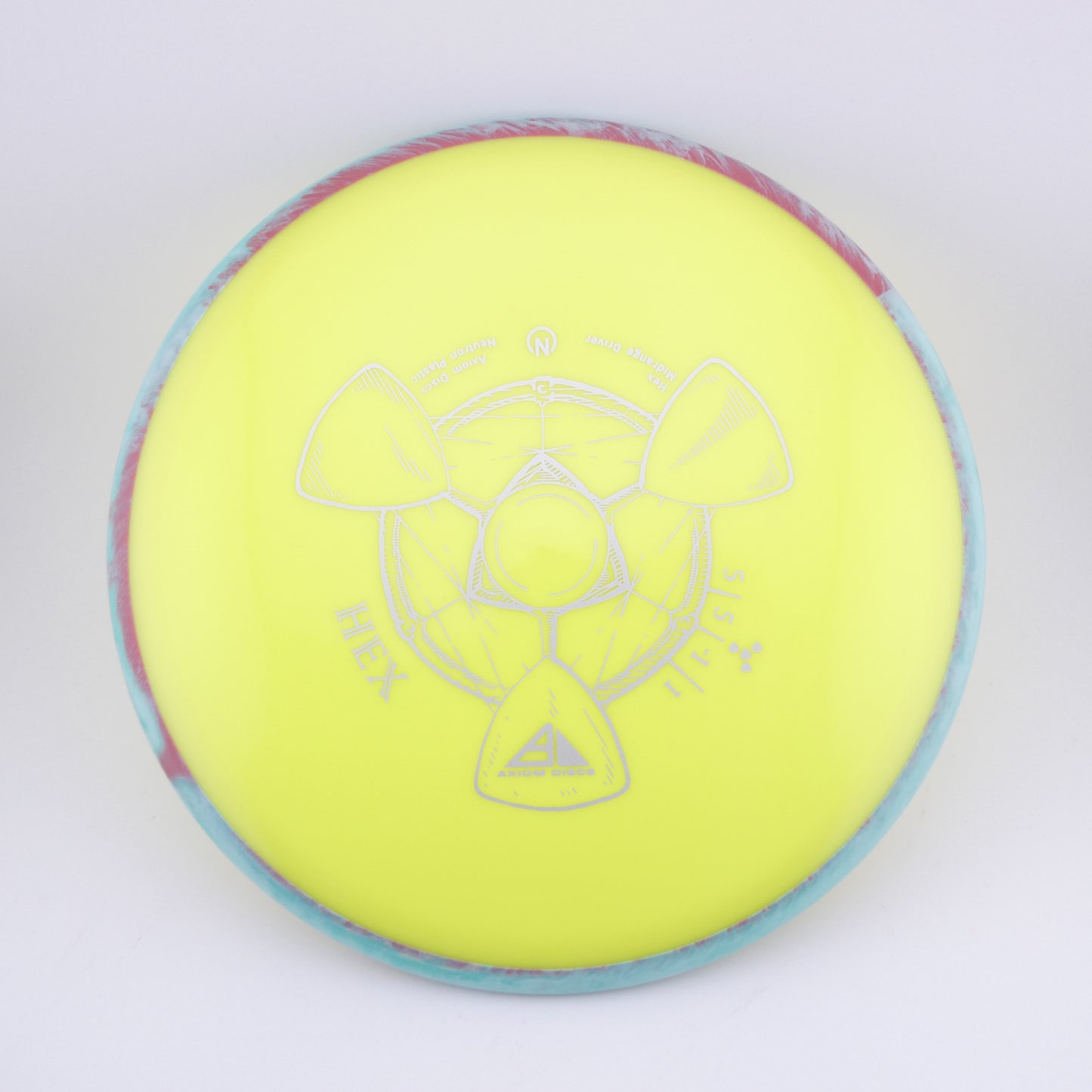 Neutron Hex 176-179g 7