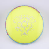 Axiom Neutron Hex 176-179g midrange disc golf disc