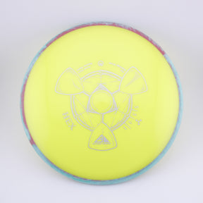 Axiom Neutron Hex 176-179g midrange disc golf disc