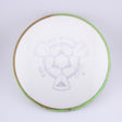 Axiom Neutron Hex 176-179g midrange disc golf disc