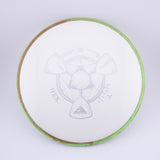 Axiom Neutron Hex 176-179g midrange disc golf disc