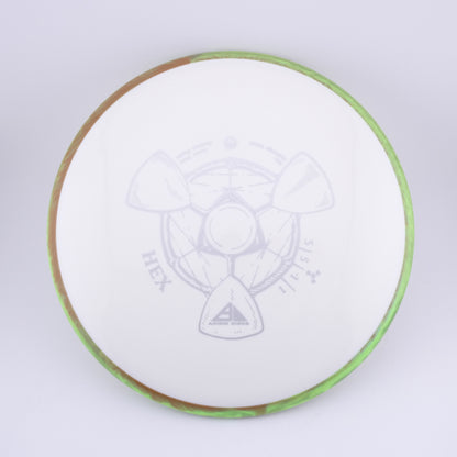 Neutron Hex 176-179g 8
