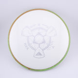 Axiom Neutron Hex 176-179g midrange disc golf disc