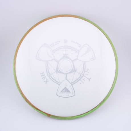 Axiom Neutron Hex 176-179g midrange disc golf disc