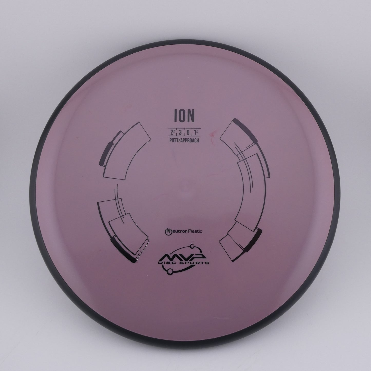 Neutron Ion 170-175g-1