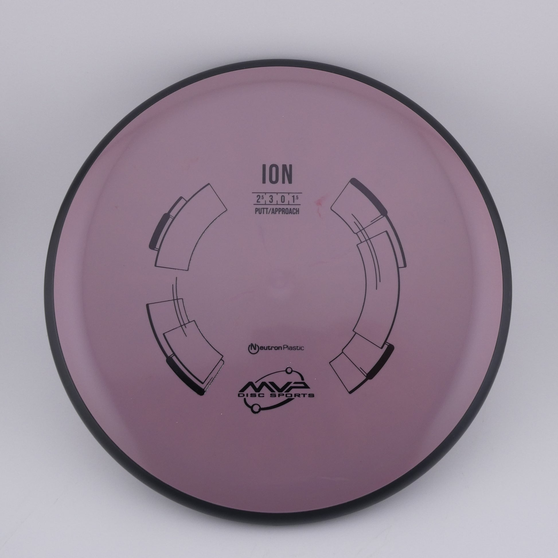 Neutron Ion 170-175g-1