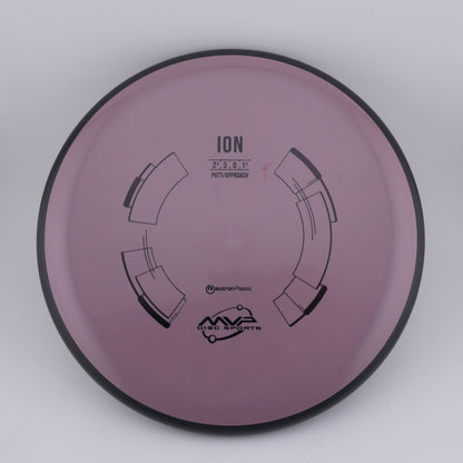 Neutron Ion 170-175g-1
