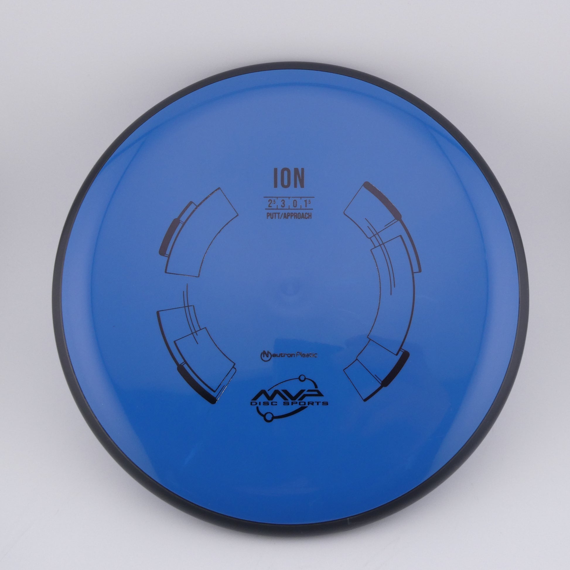 Neutron Ion 170-175g-2