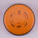 MVP Neutron Ion 170-175g putt & approach disc disc golf disc