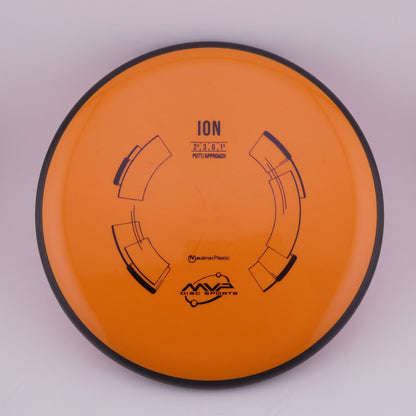 Neutron Ion 170-175g-3