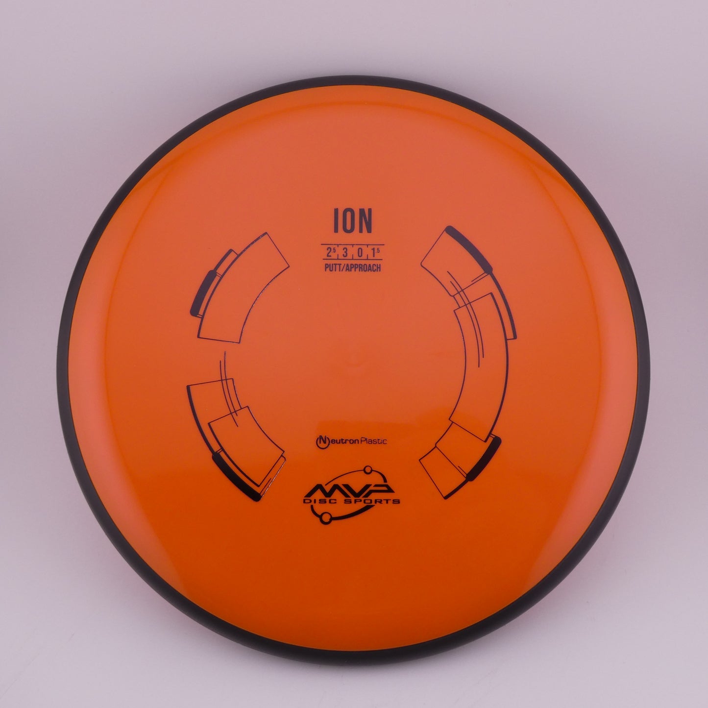 Neutron Ion 170-175g-4