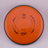 MVP Neutron Ion 170-175g putt & approach disc disc golf disc