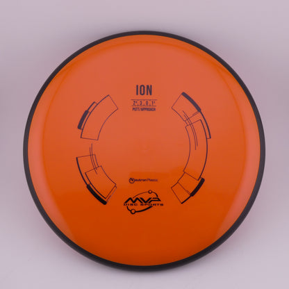 Neutron Ion 170-175g-4