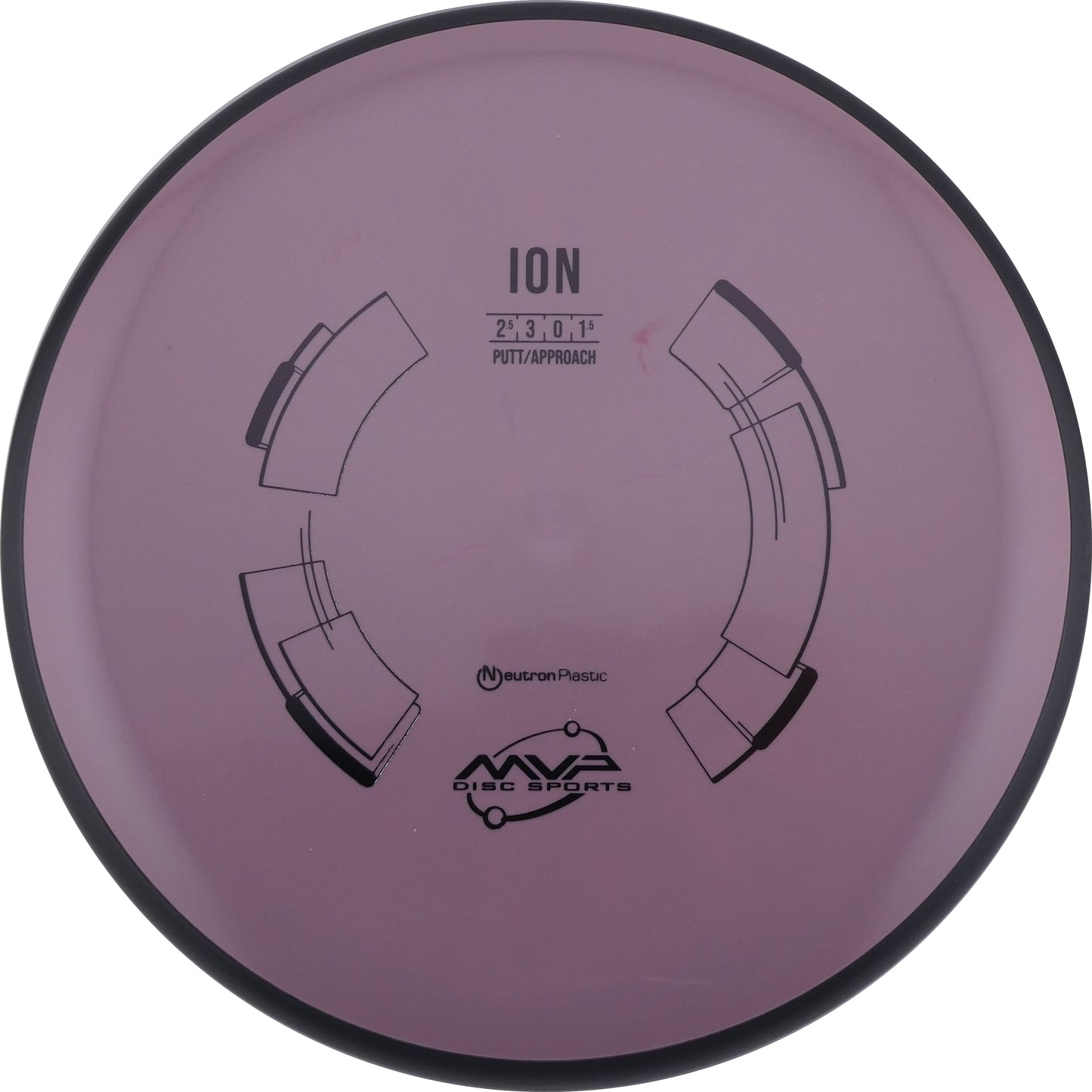 Neutron Ion 170-175g