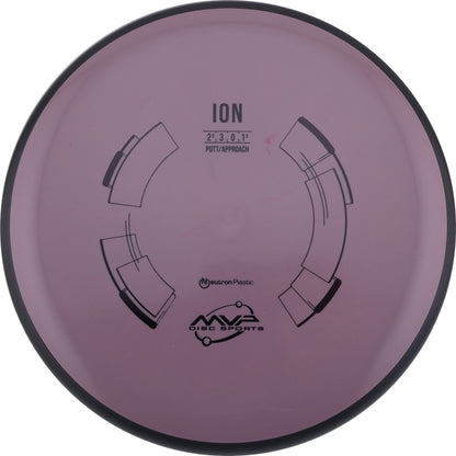 Neutron Ion 170-175g