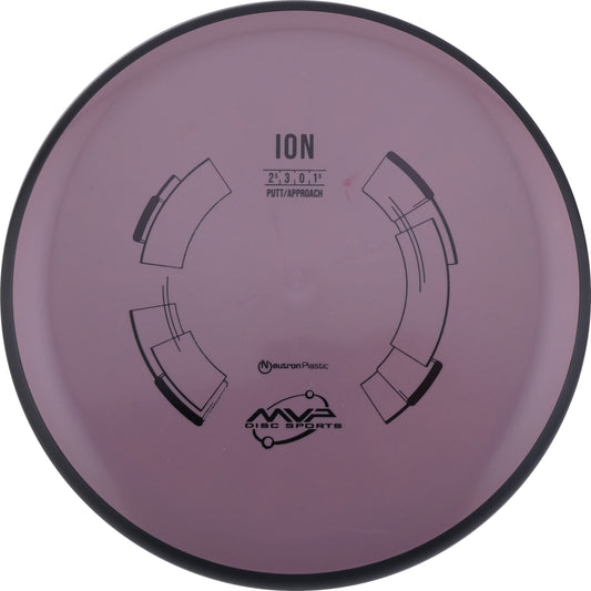 Neutron Ion 170-175g