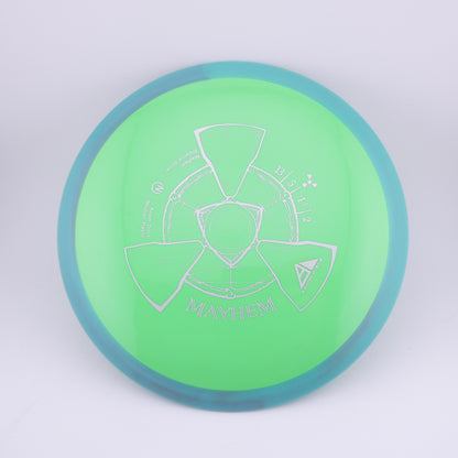 Neutron Mayhem Distance Driver  2