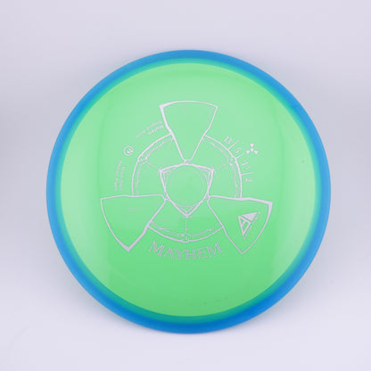 Neutron Mayhem Distance Driver 5