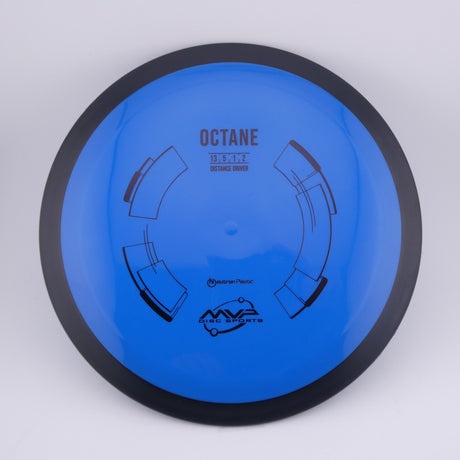 MVP Neutron Octane 165-169g distance driver disc golf disc