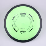 MVP Neutron Octane 165-169g distance driver disc golf disc
