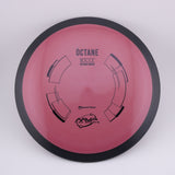 MVP Neutron Octane 165-169g distance driver disc golf disc