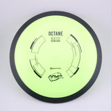 MVP Neutron Octane 165-169g distance driver disc golf disc