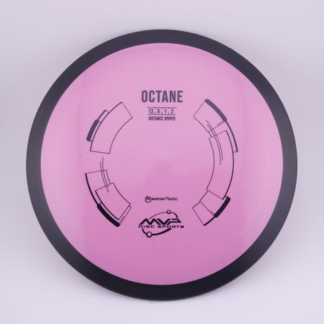 MVP Neutron Octane 170-175g distance driver disc golf disc